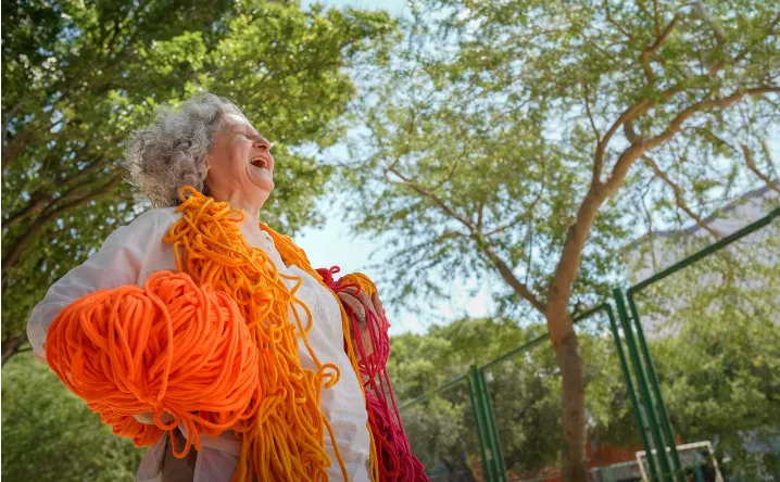 Bece recebe edição do Festival Borda, em Fortaleza; confira programação