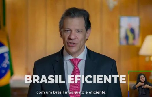 Abono salarial atenderá apenas quem recebe até um salário mínimo e meio, diz Haddad