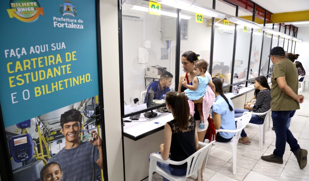 Etufor inaugura nova sede no Passaré em dezembro; atendimento será suspenso temporariamente