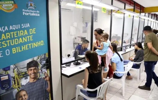 Etufor inaugura nova sede no Passaré em dezembro; atendimento será suspenso temporariamente