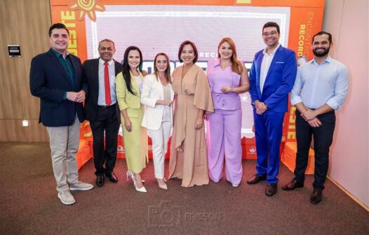 TV Cidade Fortaleza promove Encontro RECORD Nordeste 2024