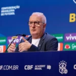 Dorival Jr. divulga lista de convocados da Seleção Brasileira para jogos contra Venezuela e Uruguai; confira