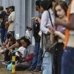 250 mil estudantes participam do 2º dia de provas no Ceará