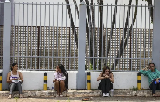 Candidatos têm boa impressão após término do primeiro dia de provas do Enem