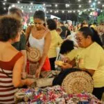 65ª Feira de Artesanato do Ceará reúne 80 artesãos em Fortaleza neste fim de semana