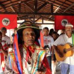 V Festival de Arte e Cultura das Escolas do Campo do Ceará destaca a força da cultura camponesa