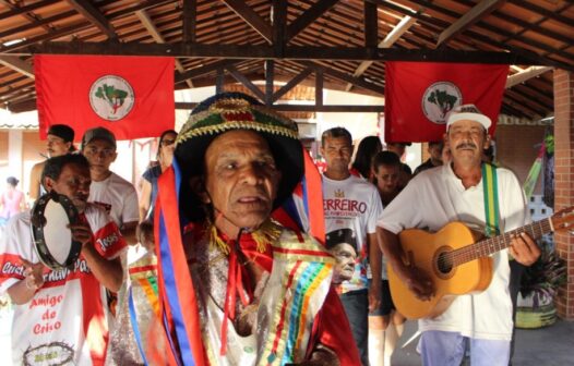 V Festival de Arte e Cultura das Escolas do Campo do Ceará destaca a força da cultura camponesa