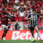 Atlético-MG e Flamengo decidem o título da Copa do Brasil 2024