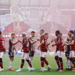 Flamengo supera Atlético-MG mais uma vez e é campeão da Copa do Brasil em final conturbada