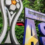 Conmebol anuncia ingressos esgotados para a decisão da Copa Sul-Americana