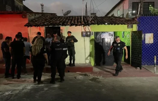 MPCE denuncia homem por assassinato de idosa no bairro Carlito Pamplona, em Fortaleza