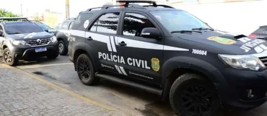 Polícia Civil prende suspeitos de latrocínio de comerciante em Juazeiro do Norte