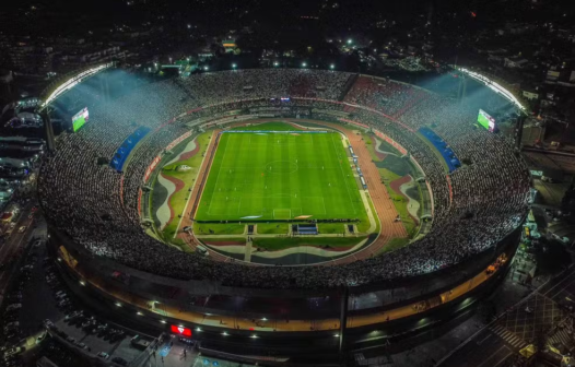 São Paulo aposta em volta ao MorumBis após 45 dias por embalo final rumo à Libertadores