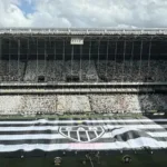 STJD interdita Arena MRV e proíbe jogos do Atlético-MG com torcida após confusão em final