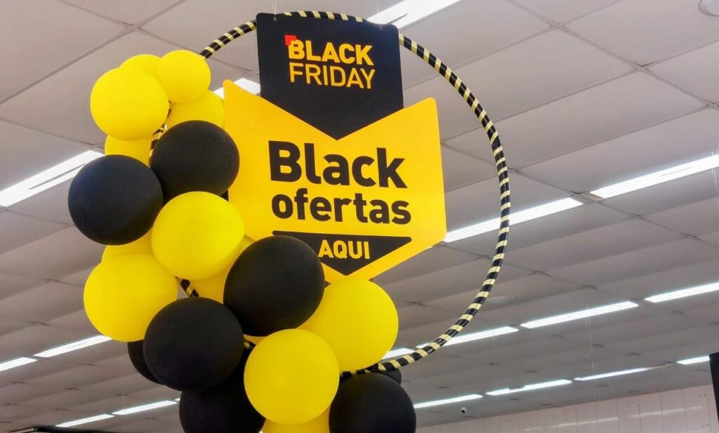 Black Friday: Procon Assembleia orienta consumidores sobre ofertas, fraudes e direitos