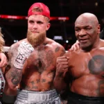 Luta entre Jake Paul e Mike Tyson teve audiência de 60 milhões de lares pelo mundo