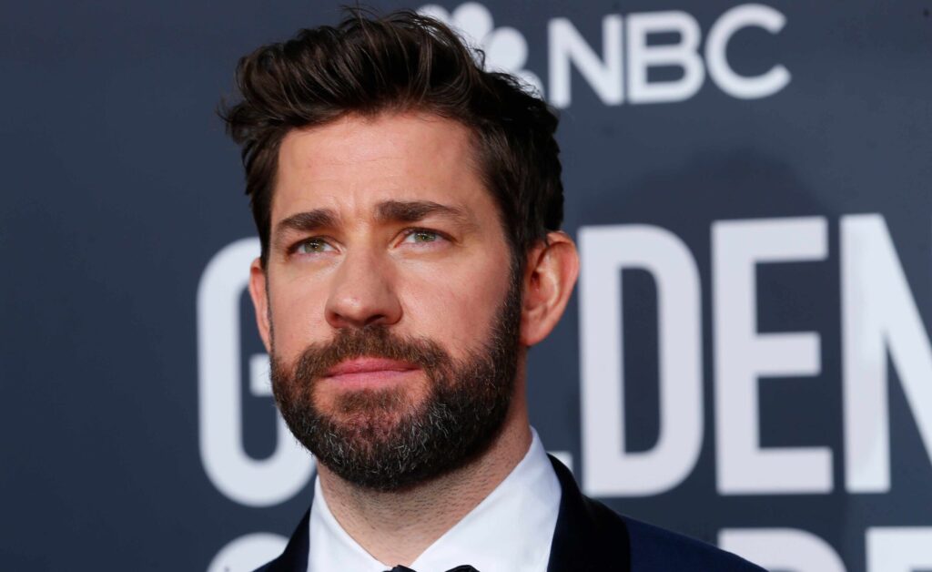 Homem mais sexy do mundo de 2024 divide opiniões; saiba quem é John Krasinski