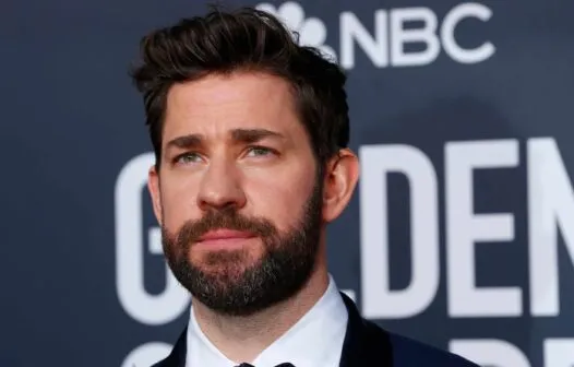 Homem mais sexy do mundo de 2024 divide opiniões; saiba quem é John Krasinski