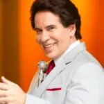 Leandro Hassum diz por que aceitou viver Silvio Santos no cinema