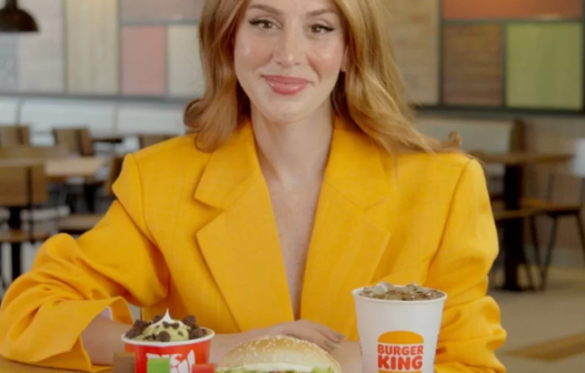 Qual BK tem o gloss da Mari Maria? Entenda a promoção do Burger King