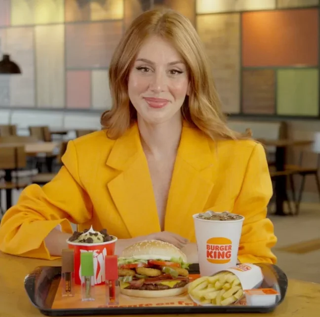 Quanto custa o combo da Mari Maria no BK? Entenda a promoção