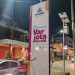 Polo Gastronômico da Varjota se consolida como referência de gastronomia e lazer em Fortaleza