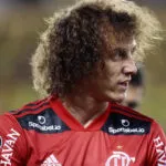 David Luiz aumenta a lista de desfalques do Flamengo diante do Cuiabá