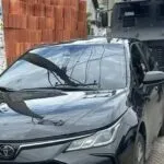 Carro da comitiva de Lula é roubado na Baixada Fluminense antes de reunião do G20