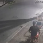 Dupla de assaltantes em bicicletas aterroriza mulheres durante a noite em Caucaia