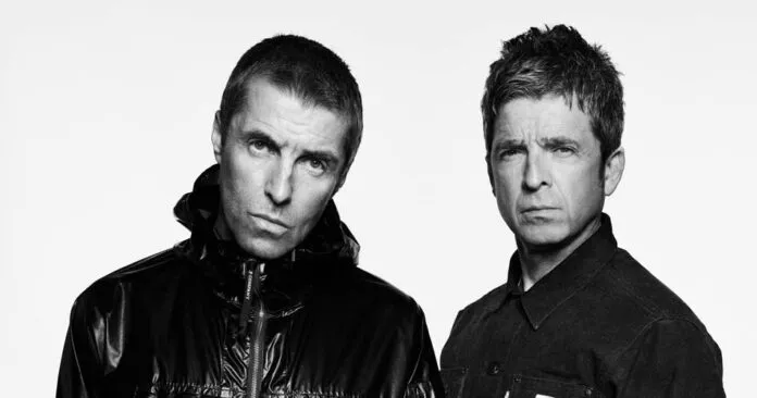 Oasis anuncia dois shows no Brasil em 2025; veja datas e saiba como comprar