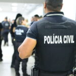 Polícia prende pivô de briga entre facções rivais e suspeitos de matar indígenas em Caucaia/CE