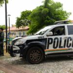 Adolescente é baleado ao sair da escola em Juazeiro do Norte, no interior do Ceará