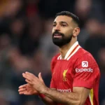 ‘Nas minhas escalações, Salah está mais dentro do que fora’, afirma técnico do Liverpool