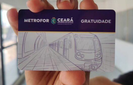 Metrofor oferece gratuidade para pessoas com HIV e disponibiliza autotestes na estação Benfica