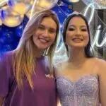 Virginia responde a críticas sobre look em festa de 15 anos e classifica comentário como ‘de quem é mal amada’