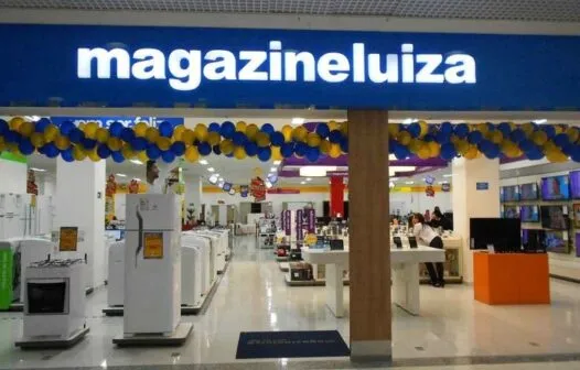 Quando começa a Black Friday na Magazine Luiza?