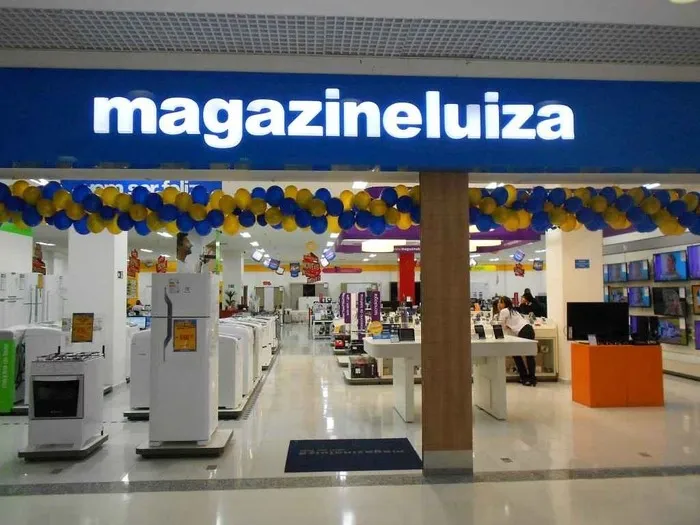 Quando começa a Black Friday na Magazine Luiza?