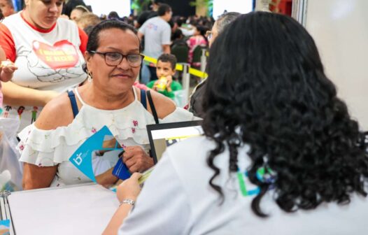 Feirão de Emprego em Fortaleza oferece 100 vagas no setor de serviços nesta quarta-feira (6)