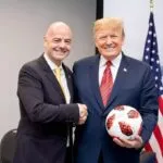 Eleição de Trump aproxima ainda mais EUA da Fifa, mas ressuscita apreensão para Copa de 2026