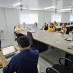 Equipes de transição da Prefeitura de Fortaleza realizam segunda reunião 