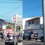 Taxista tem casa invadida e é morto durante latrocínio no Parque Araxá