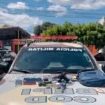 Polícia Militar apreende drogas, arma e dinheiro em operação em Tianguá