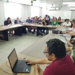 Equipes de transição da Prefeitura de Fortaleza iniciam reuniões setoriais