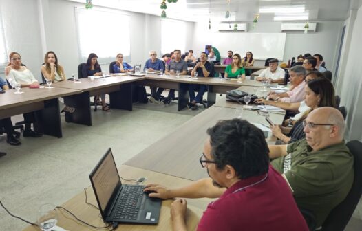 Equipes de transição da Prefeitura de Fortaleza iniciam reuniões setoriais