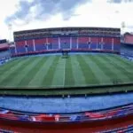 Qual o estádio da final da Sul-Americana 2024?