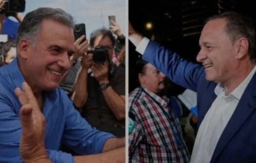 Uruguaios vão às urnas em segundo turno da eleição presidencial