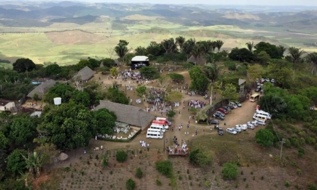 Acidente com ônibus deixa 18 mortos na Serra da Barriga, em Alagoas