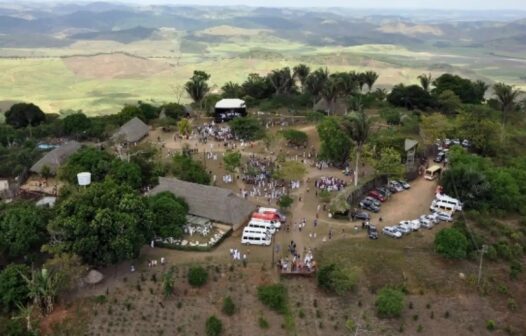 Acidente com ônibus deixa 18 mortos na Serra da Barriga, em Alagoas