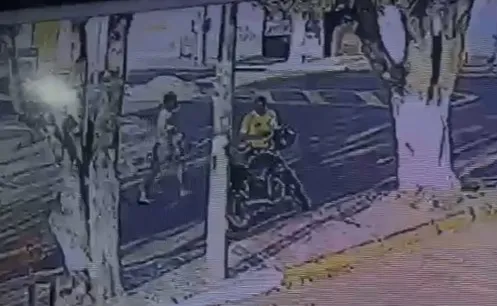 Mototaxista de 59 anos é morto com 13 facadas no interior do Ceará; vídeo