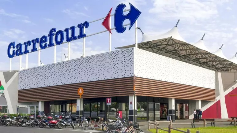 Em carta a Fávaro, CEO do Carrefour pede desculpas e cita alta qualidade da carne brasileira